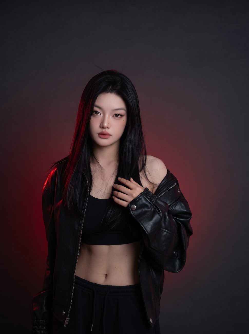 学员小柔