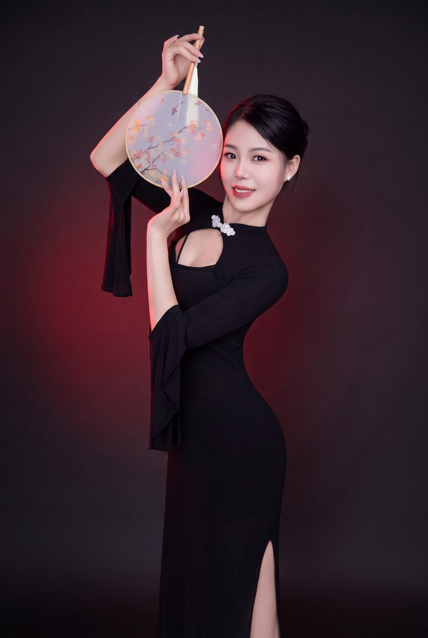 学员小丽