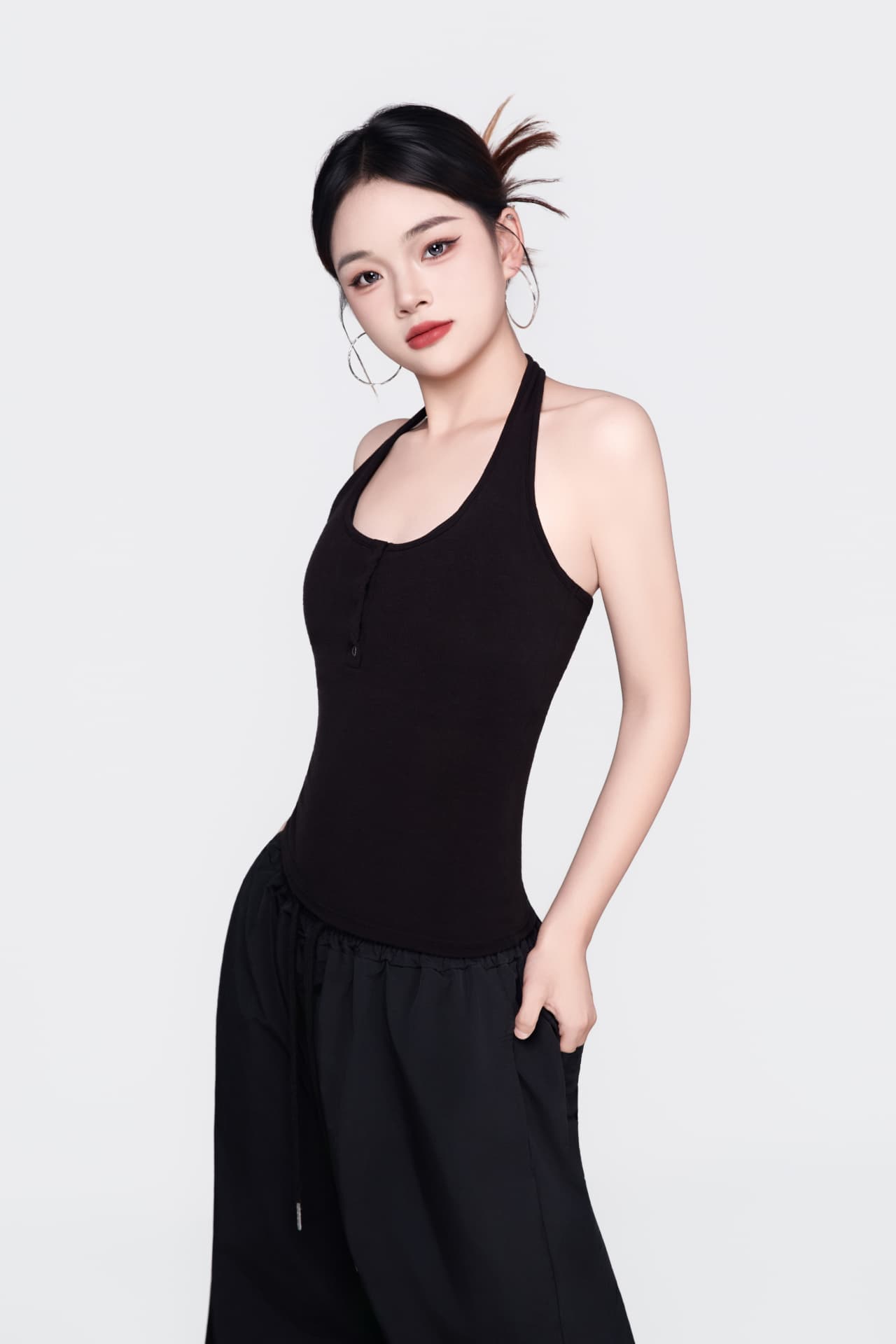 娜娜老师