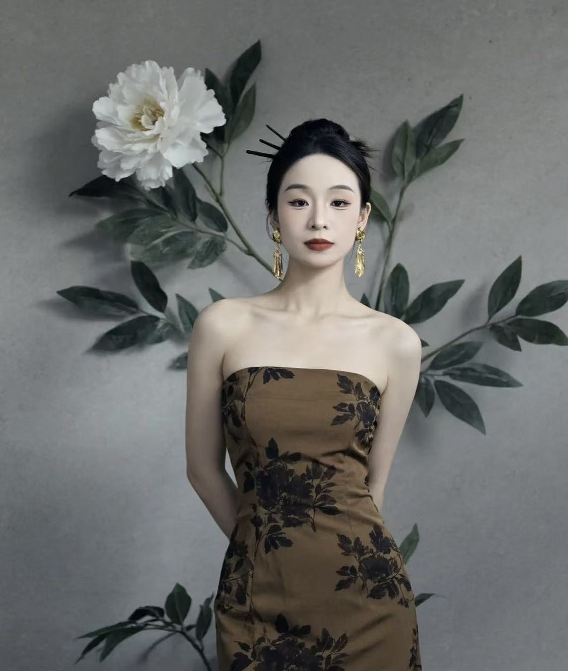 婉清老师