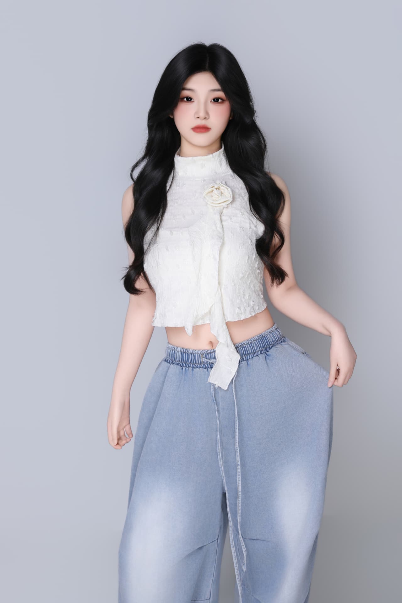 雪儿老师